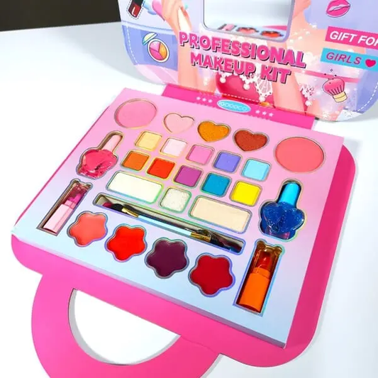 PREMIUIM MAKEUP KIT FOR BABY GIRLS