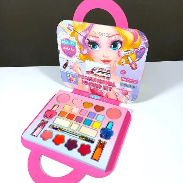 PREMIUIM MAKEUP KIT FOR BABY GIRLS